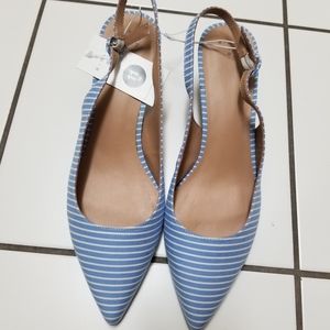 Women shoes size 11W
